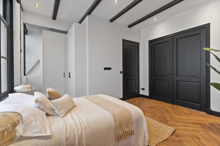 Foto 20 van Tweede Hugo de Grootstraat 18-2