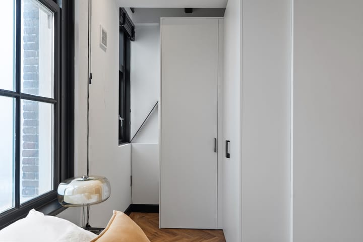 Foto 21 van Tweede Hugo de Grootstraat 18-2