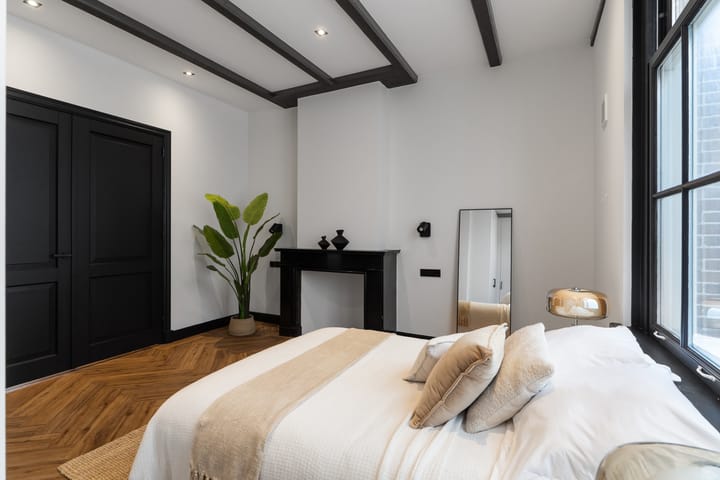 Foto 23 van Tweede Hugo de Grootstraat 18-2