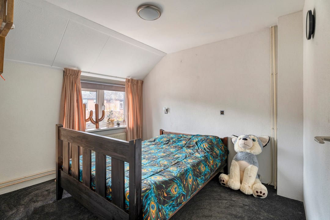 Foto 23 van Rietgorsmeen 18