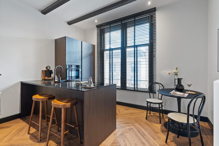 Foto 15 van Tweede Hugo de Grootstraat 18-2