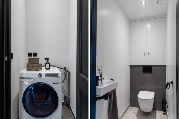 Foto 28 van Tweede Hugo de Grootstraat 18-2