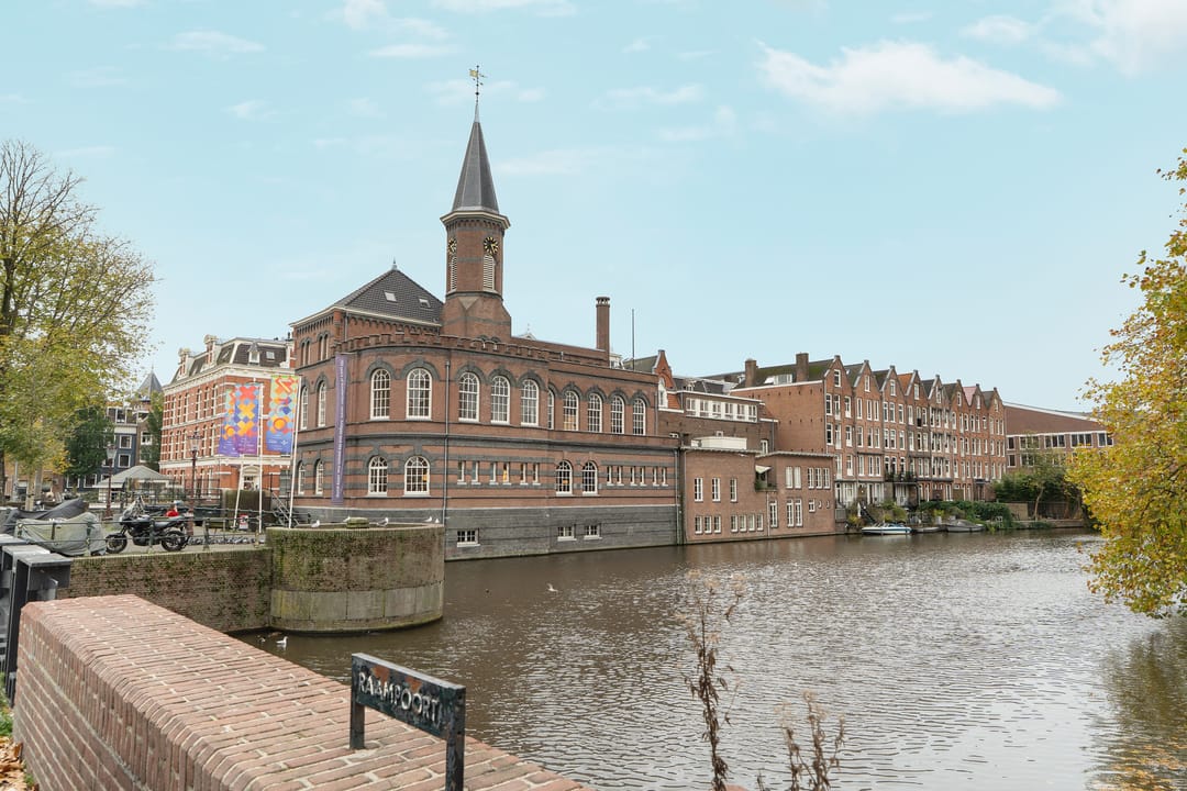 Photo 31 of Tweede Hugo de Grootstraat 18-2