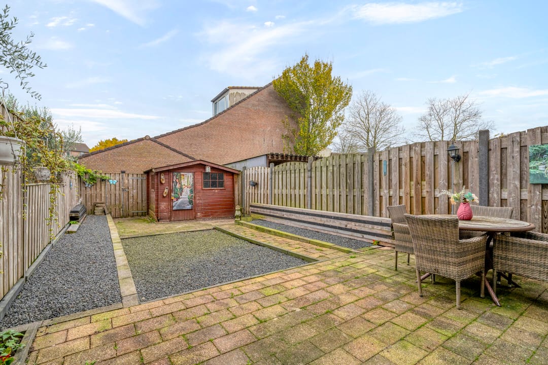 Foto 32 van Rietgorsmeen 18