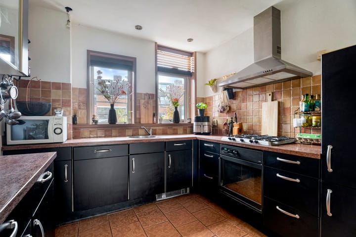 Photo 3 of Rietgorsmeen 18