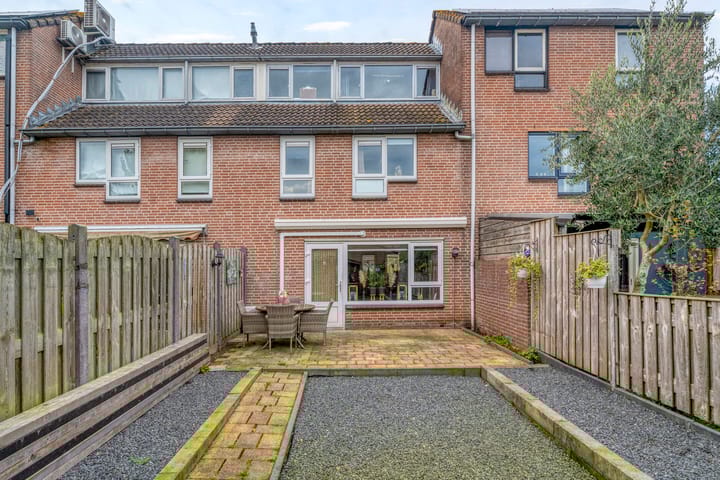 Photo 34 of Rietgorsmeen 18