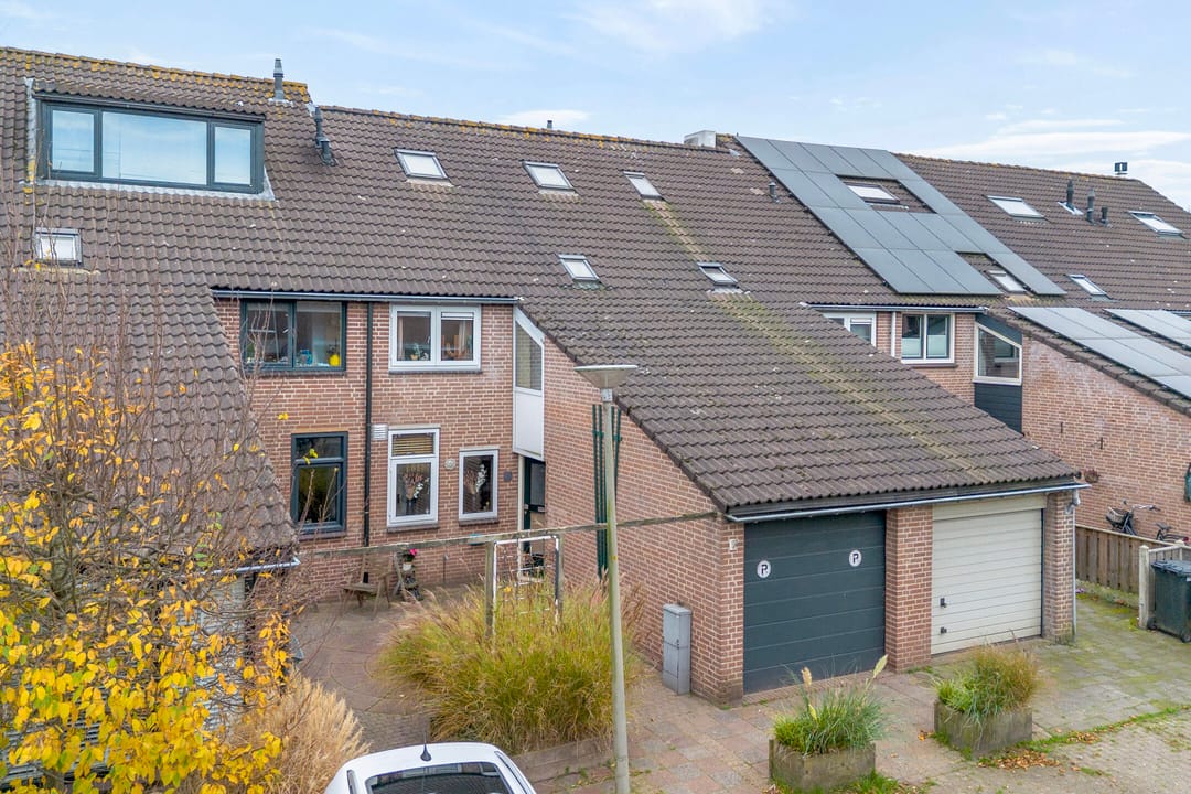 Foto 38 van Rietgorsmeen 18