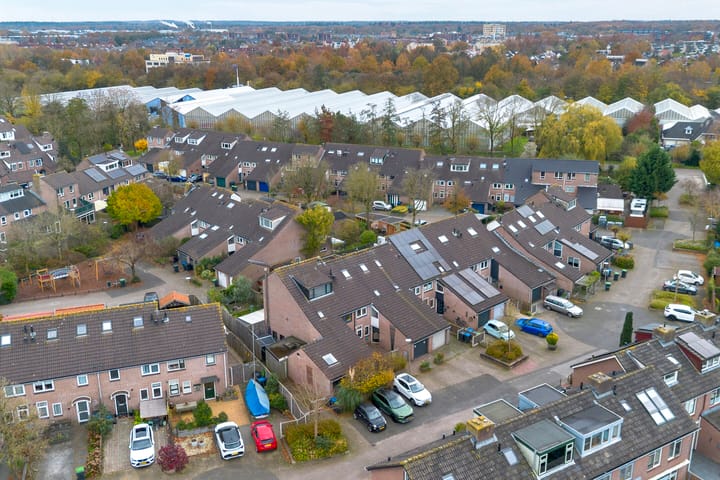 Photo 39 of Rietgorsmeen 18