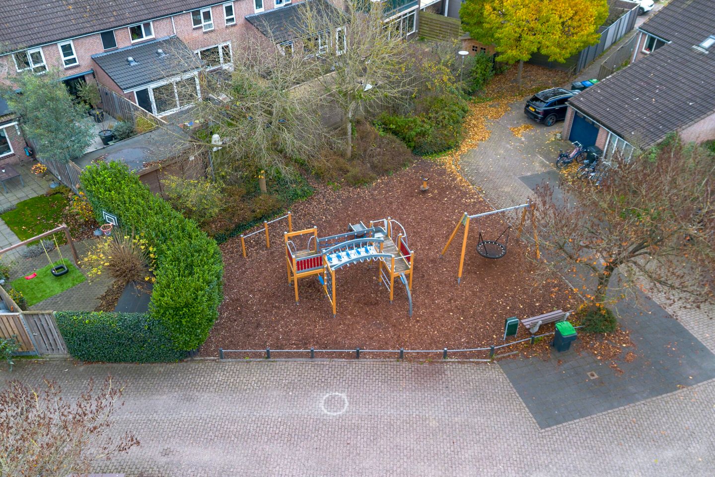 Foto 40 van Rietgorsmeen 18