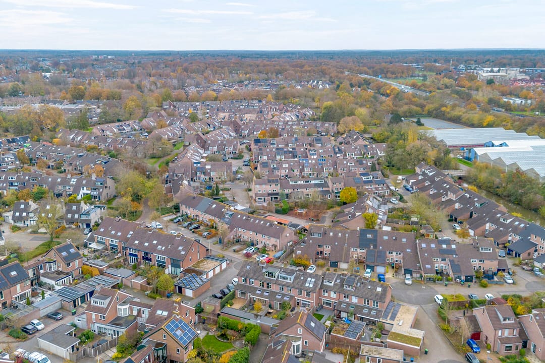 Foto 41 van Rietgorsmeen 18