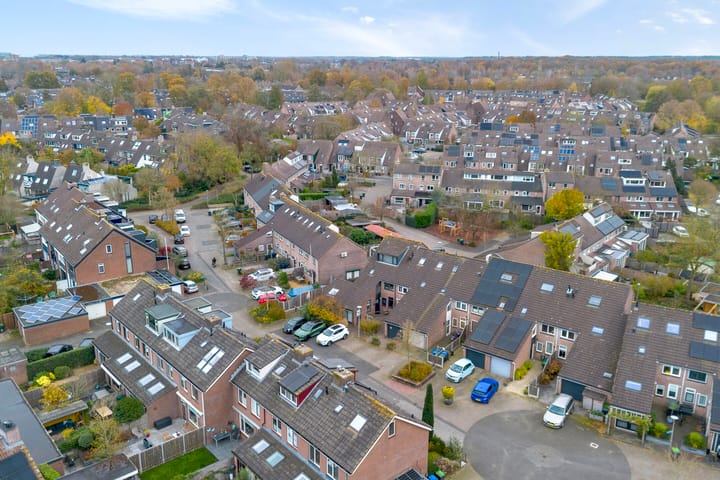 Photo 42 of Rietgorsmeen 18