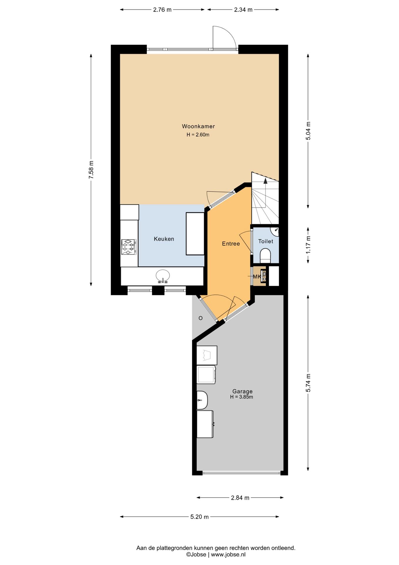 Foto 44 van Rietgorsmeen 18