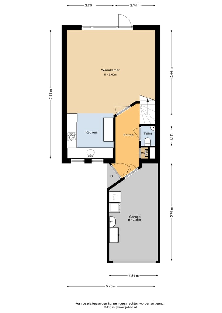 Photo 44 of Rietgorsmeen 18