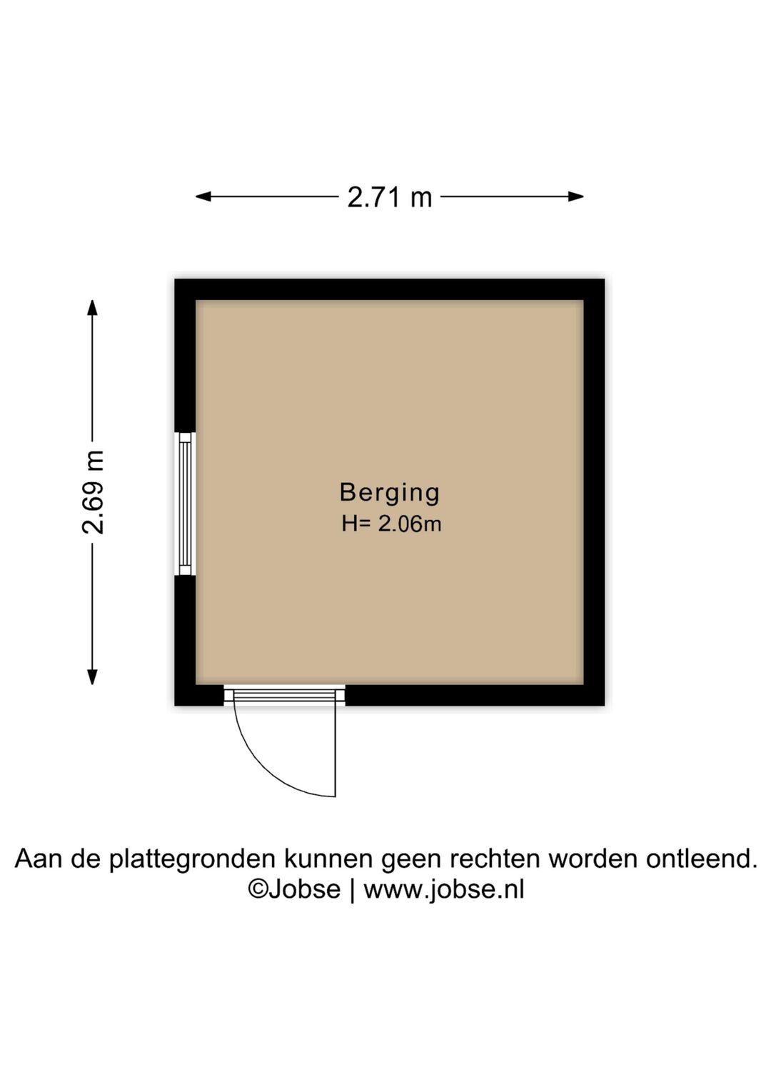 Foto 47 van Rietgorsmeen 18
