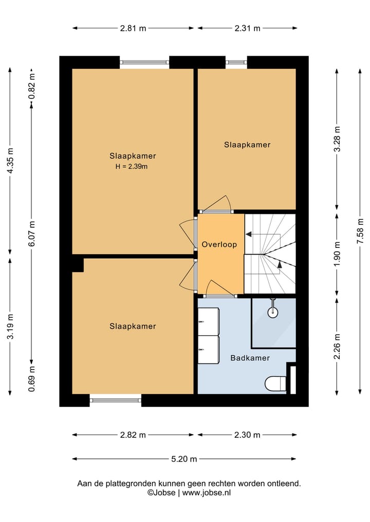 Photo 45 of Rietgorsmeen 18