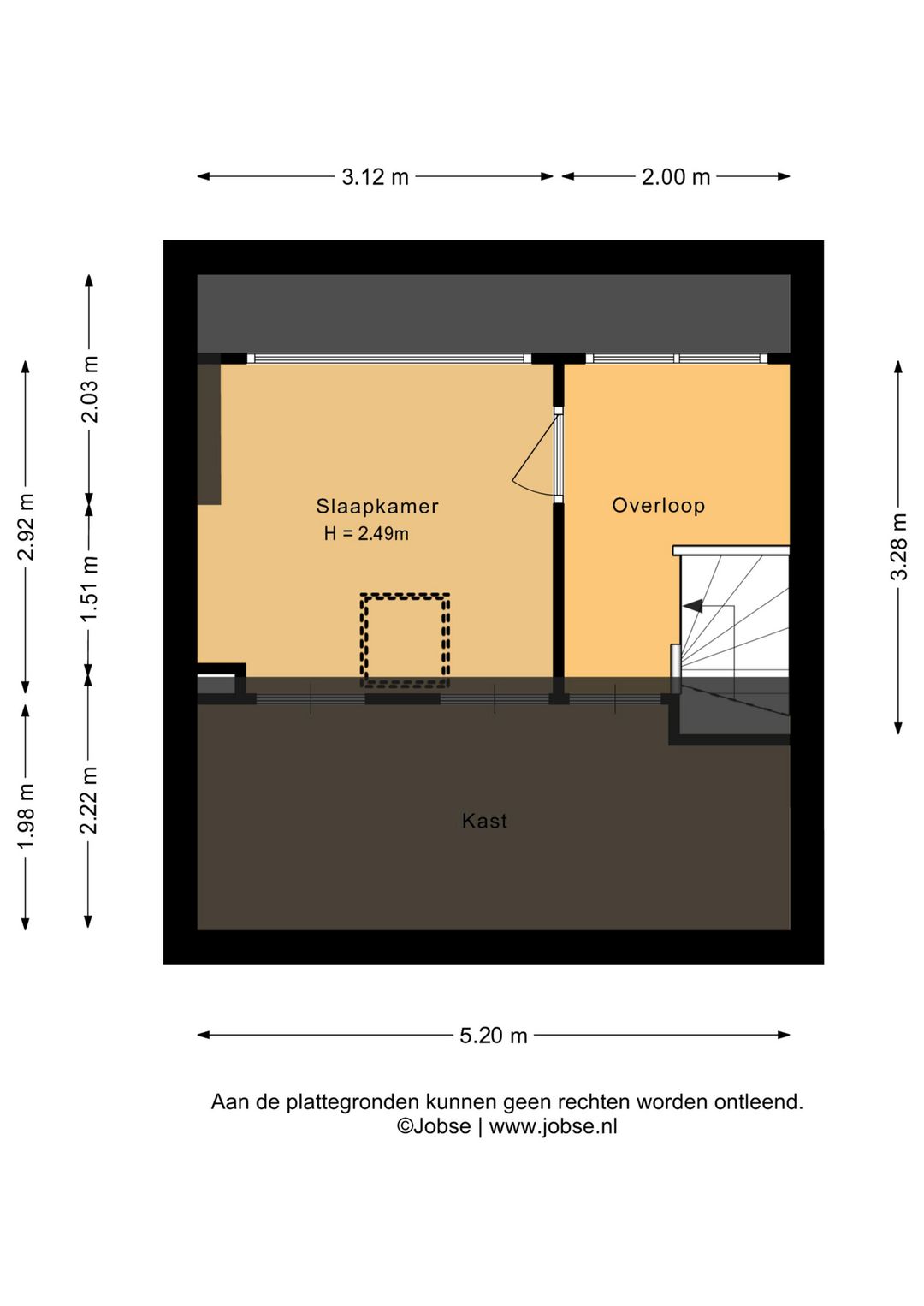 Foto 46 van Rietgorsmeen 18