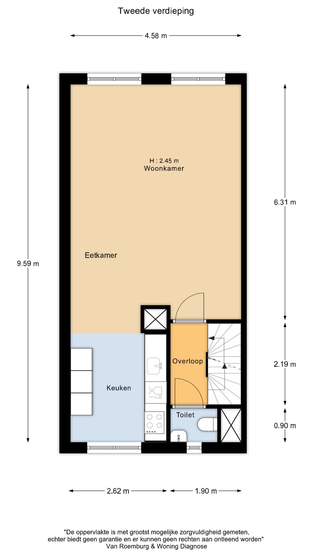 Foto 18 van Eduard Hellendoornstraat 2