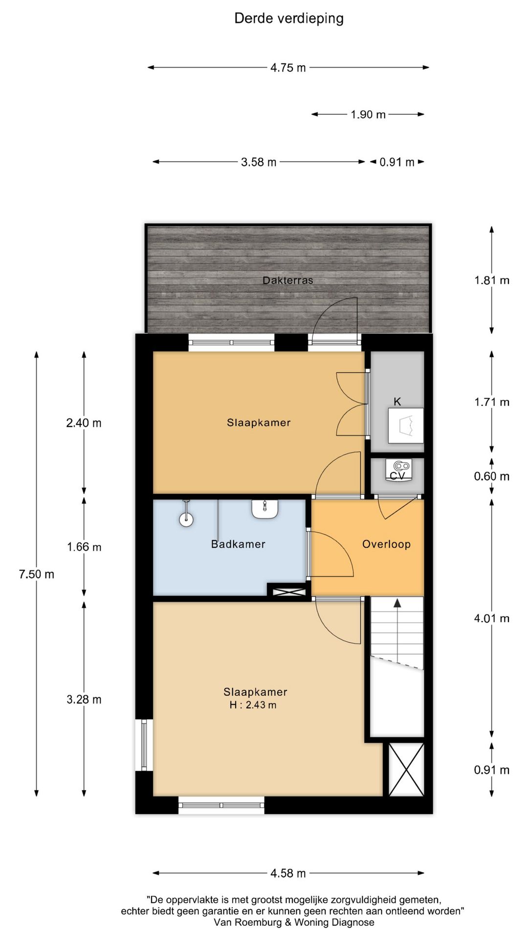 Foto 19 van Eduard Hellendoornstraat 2