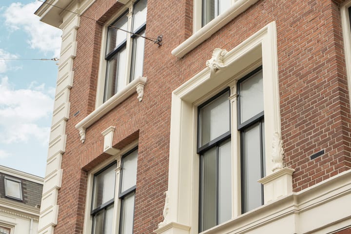 Tweede Hugo de Grootstraat 18-3