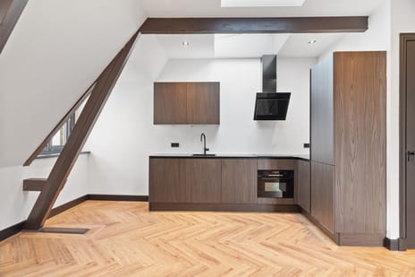 Tweede Hugo de Grootstraat 18-3 tertiary image