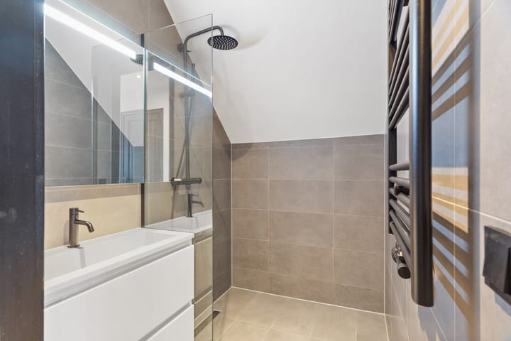 Photo 4 of Tweede Hugo de Grootstraat 18-3