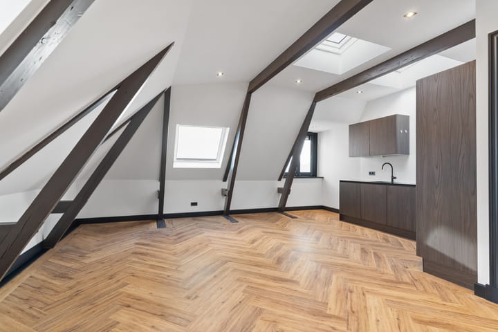 Photo 7 of Tweede Hugo de Grootstraat 18-3