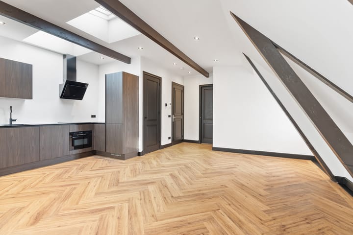 Photo 8 of Tweede Hugo de Grootstraat 18-3