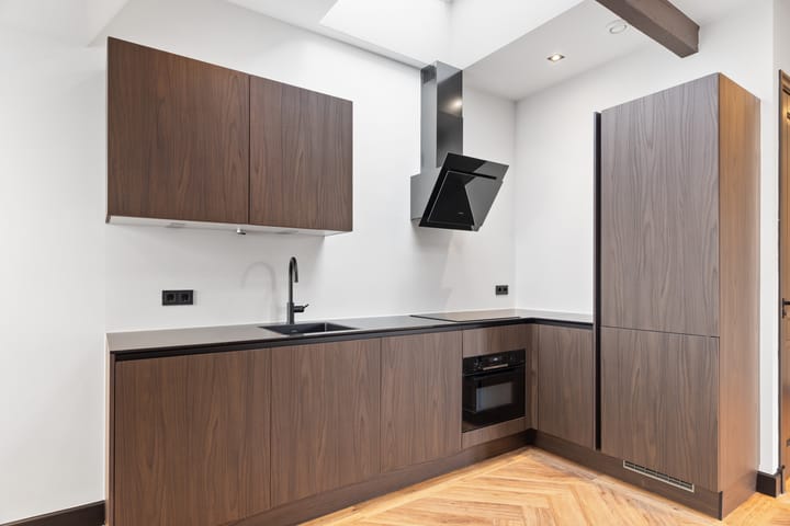 Photo 10 of Tweede Hugo de Grootstraat 18-3