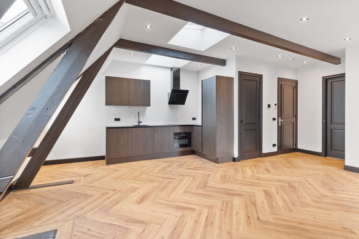 Photo 9 of Tweede Hugo de Grootstraat 18-3