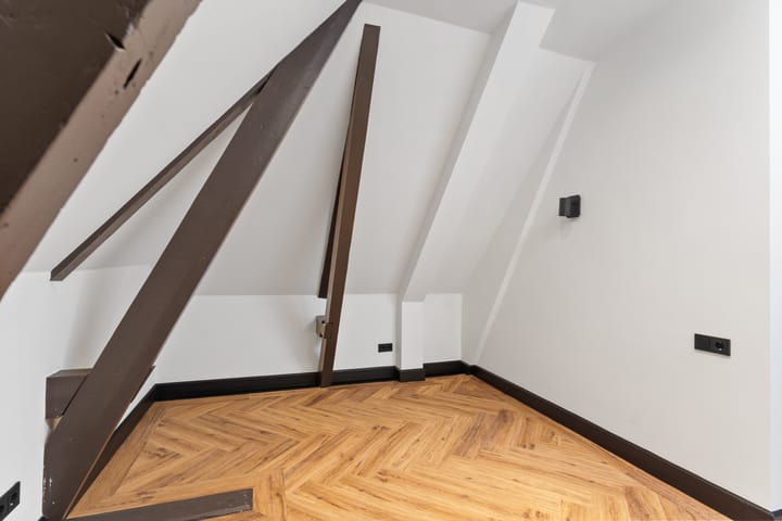 Photo 14 of Tweede Hugo de Grootstraat 18-3