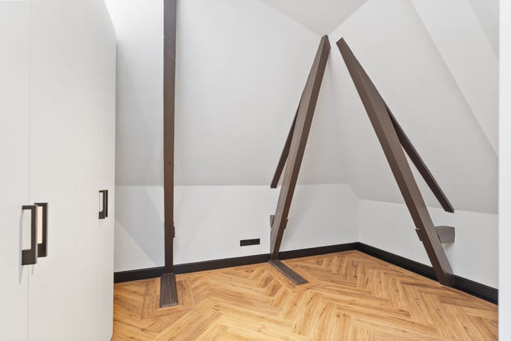 Photo 15 of Tweede Hugo de Grootstraat 18-3