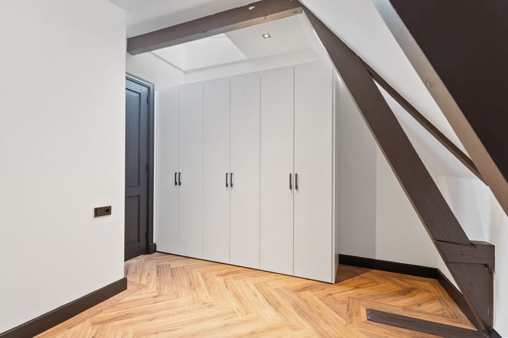 Photo 16 of Tweede Hugo de Grootstraat 18-3