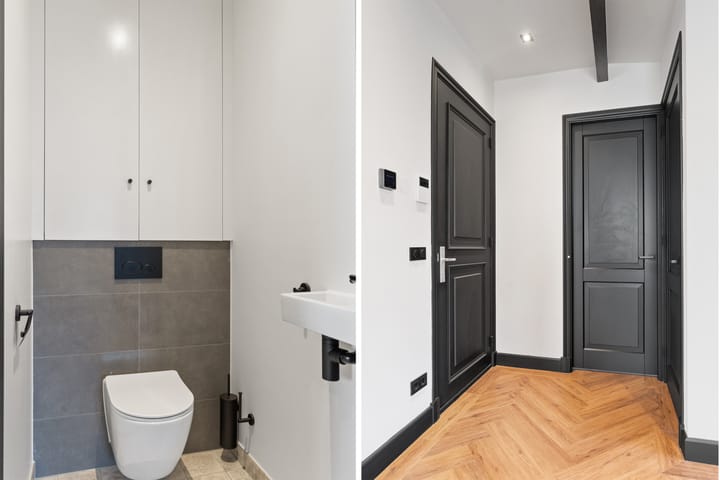 Photo 19 of Tweede Hugo de Grootstraat 18-3