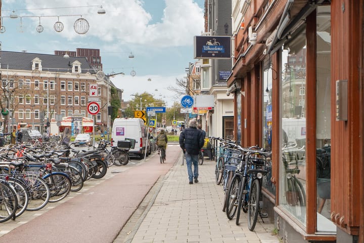 Photo 23 of Tweede Hugo de Grootstraat 18-3