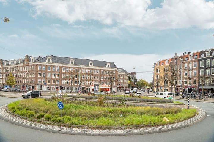 Photo 25 of Tweede Hugo de Grootstraat 18-3