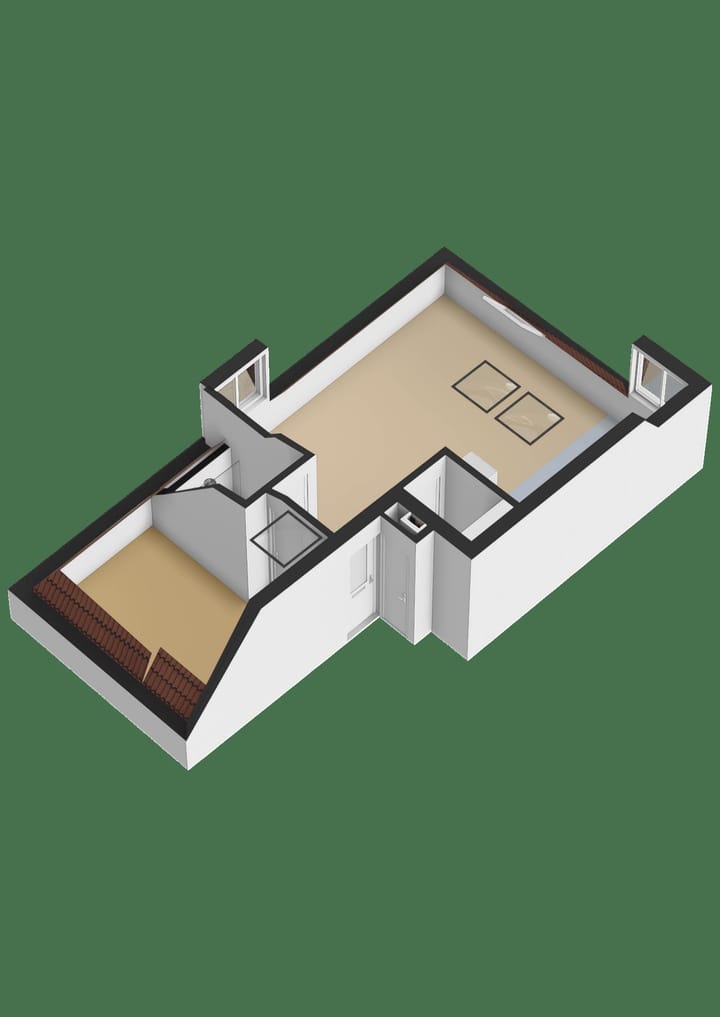 Photo 27 of Tweede Hugo de Grootstraat 18-3