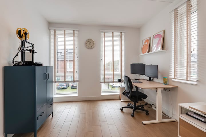 Photo 18 of Arsenaal 35