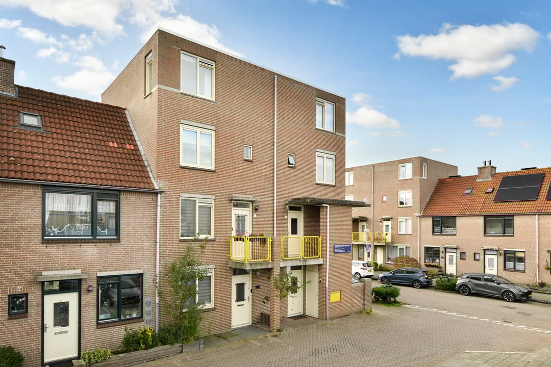 Foto 16 van Eduard Hellendoornstraat 2