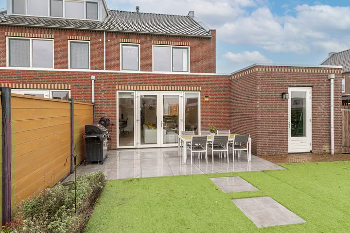 Photo 27 of Arsenaal 35