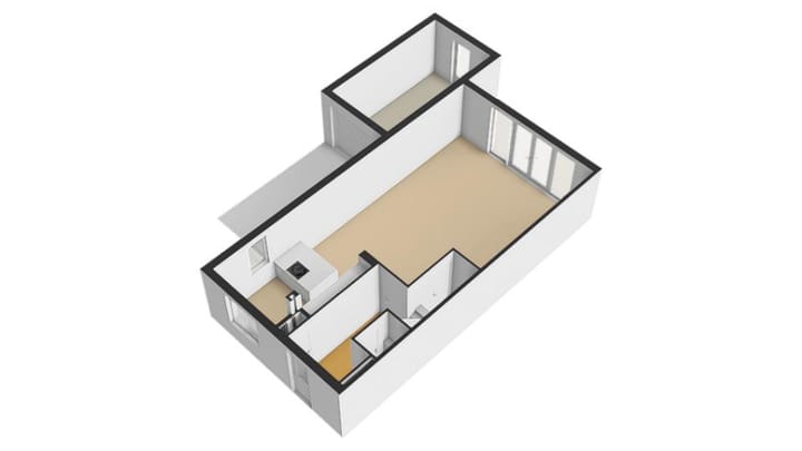 Photo 34 of Arsenaal 35