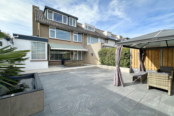 Foto 3 van Potgieterstraat 1