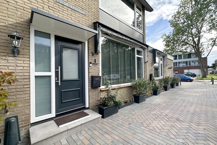Foto 5 van Potgieterstraat 1