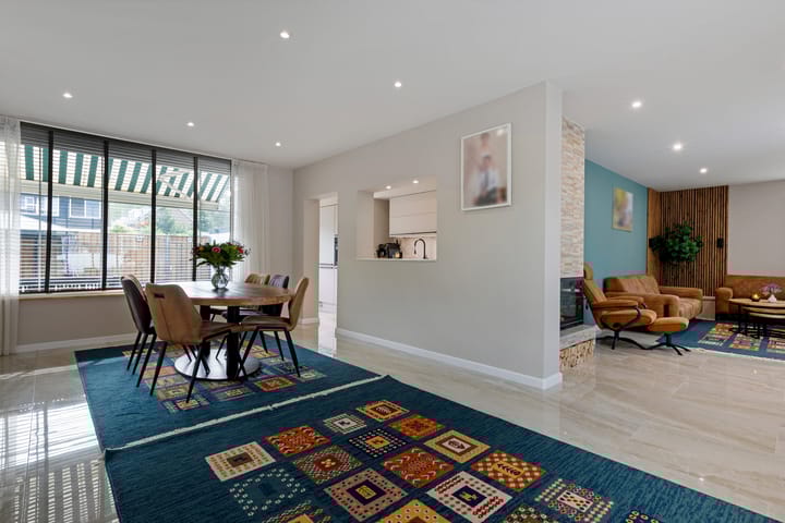 Foto 6 van Potgieterstraat 1