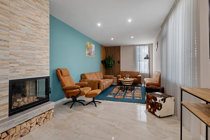 Foto 7 van Potgieterstraat 1