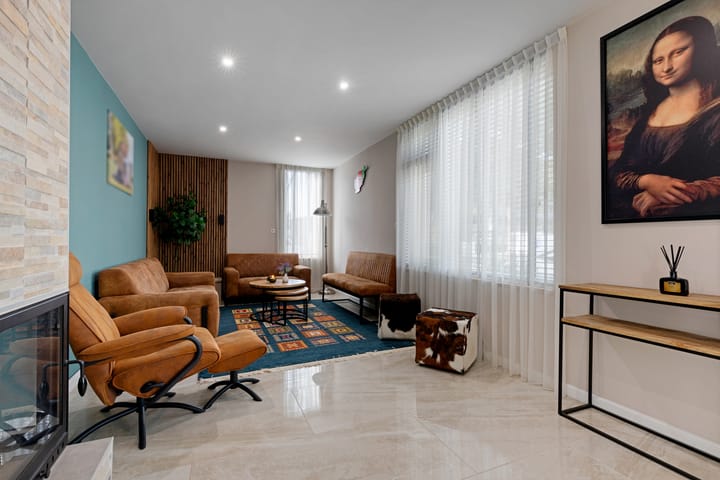 Foto 8 van Potgieterstraat 1