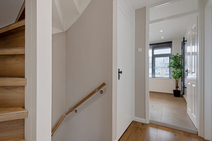 Foto 24 van Potgieterstraat 1