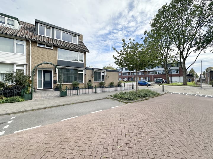 Foto 39 van Potgieterstraat 1