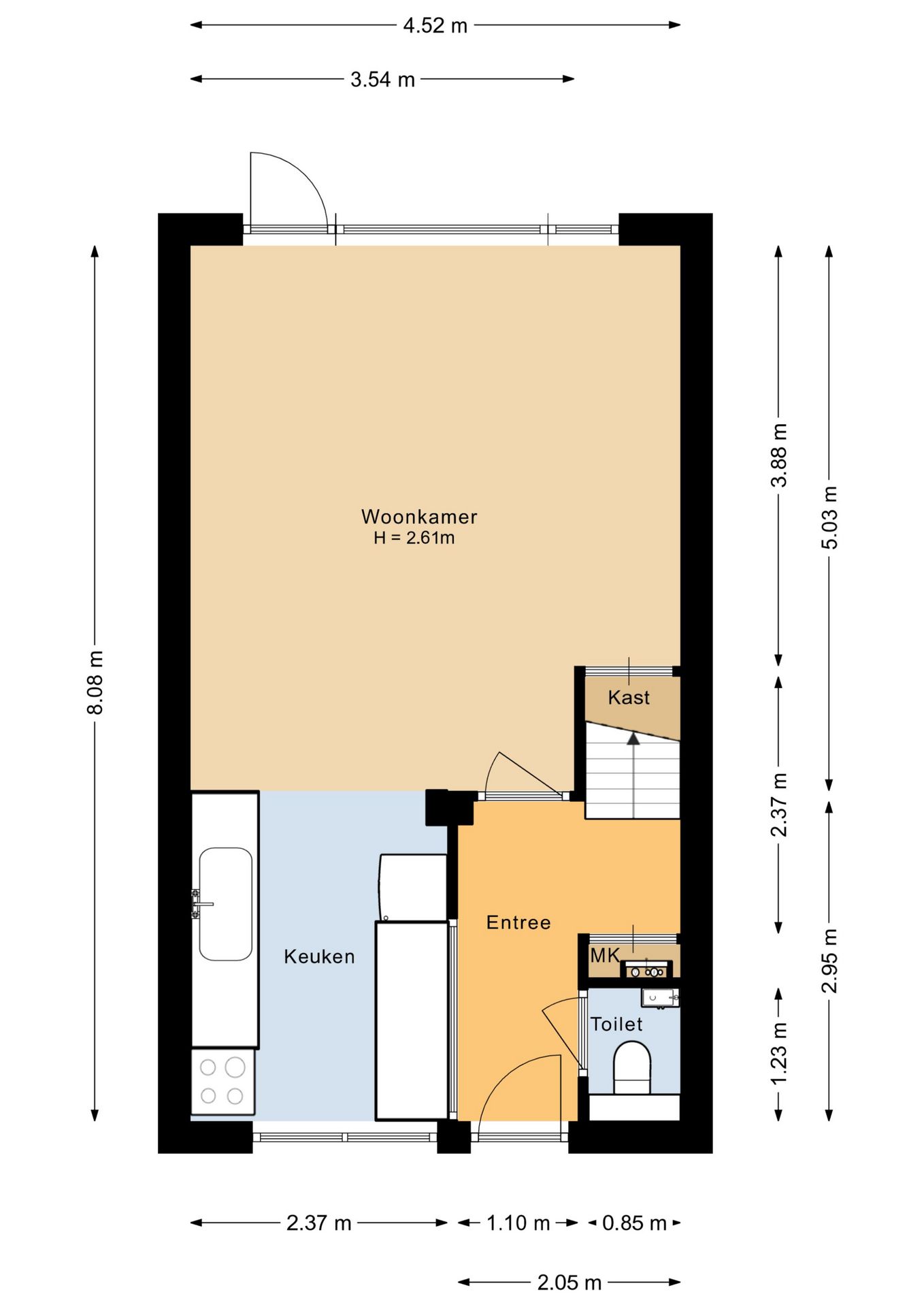 Photo 42 of Hesselterbrink 138