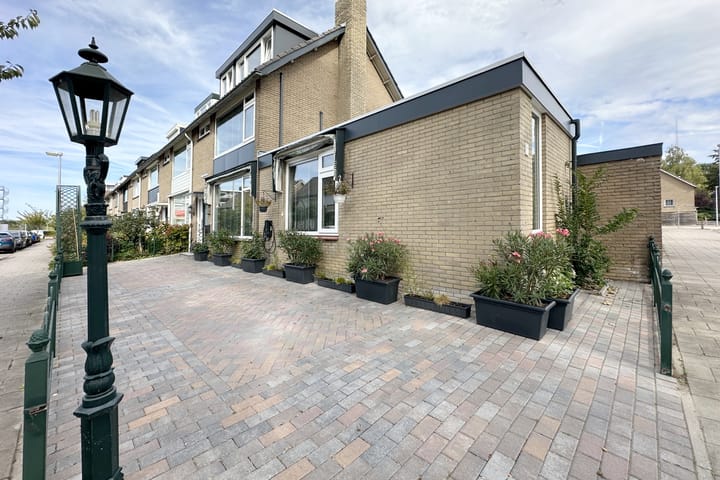 Foto 40 van Potgieterstraat 1