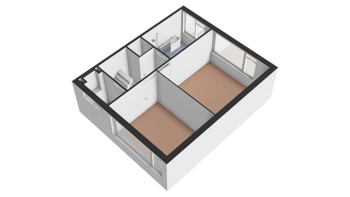 Foto 46 van Potgieterstraat 1